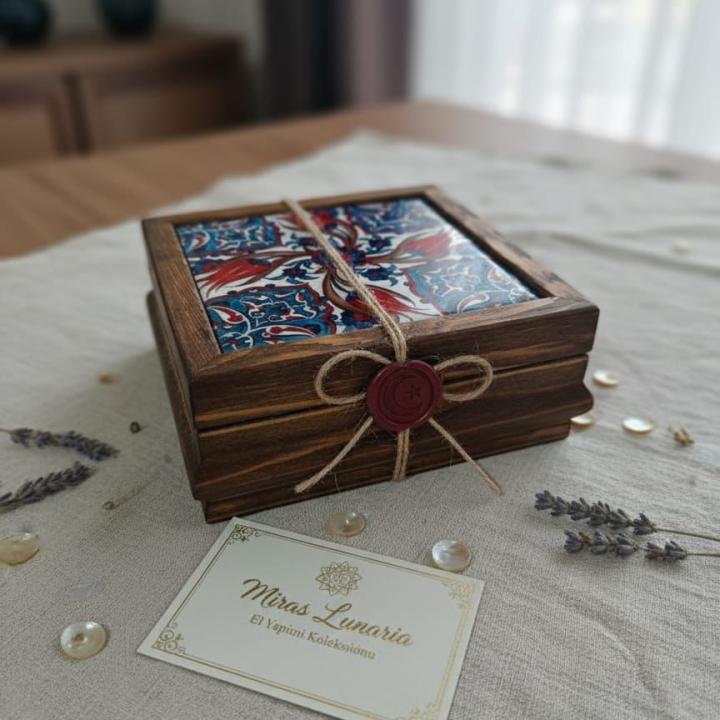 RUHUN KUTUSU
