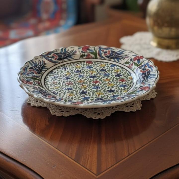 ZERREM TABAK