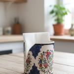 BEYAZ NEFES PEÇETELİK