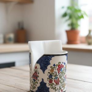 BEYAZ NEFES PEÇETELİK