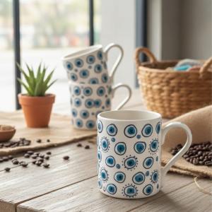 BÜYÜK NAZREL BEYAZ