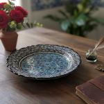 GECE BAHÇESİ TABAK