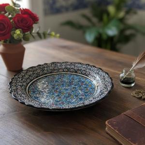 GECE BAHÇESİ TABAK