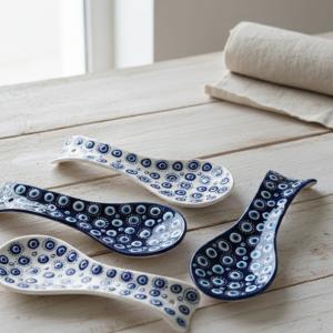 SIRRI LAL KAŞIK MAVİ