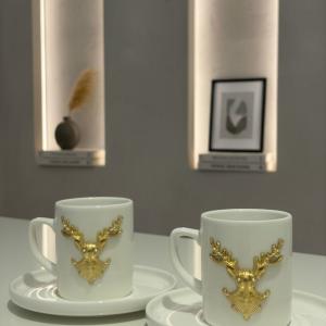 KYRENITIS 2' li FİNCAN TAKIMI