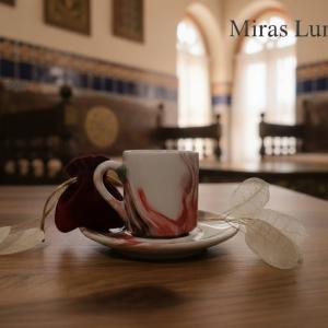 2'li LUNARİS FİNCAN TAKIMI