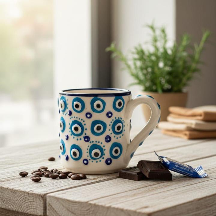 KÜÇÜK NAZREL BEYAZ