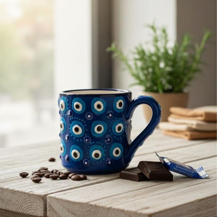 KÜÇÜK NAZREL BEYAZ