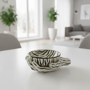 PALMİRA DEKORATİF KASE