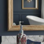 MİRAS NAKIŞ SABUNLUK