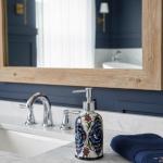 GÖKNİL NAKIŞ SABUNLUK