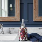 TANYEL NAKIŞ SABUNLUK