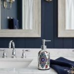 İDİL NAKIŞ SABUNLUK