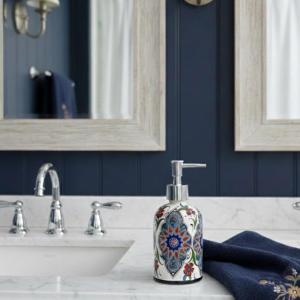 İDİL NAKIŞ SABUNLUK