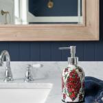 GÖKÇE NAKIŞ SABUNLUK