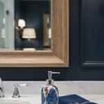 İLTER NAKIŞ SABUNLUK