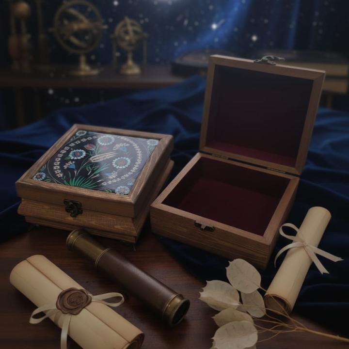 SIRLI EVREN TAKI KUTUSU