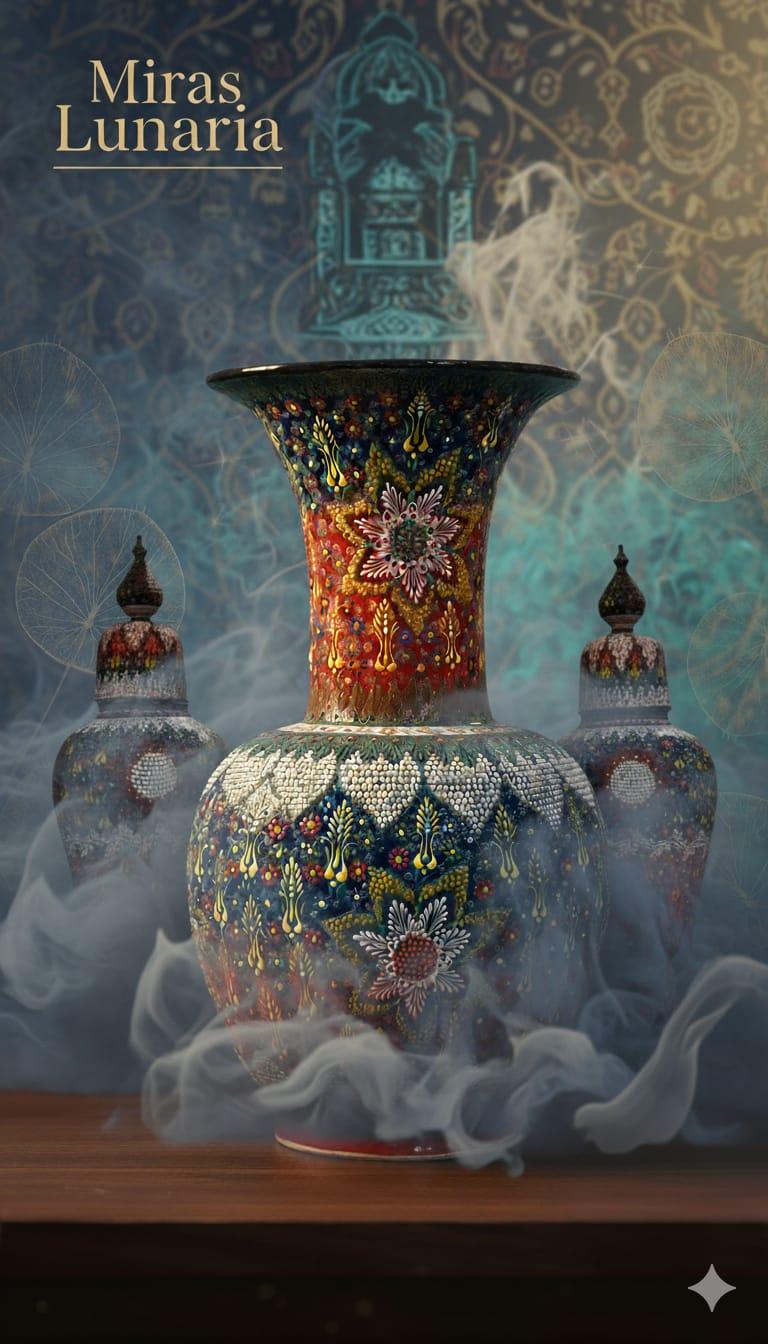 Luna'nın Işığında